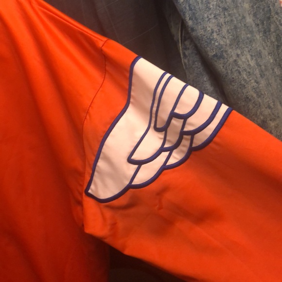 Jordan half zip pullover jacket - Picture 7 of 8